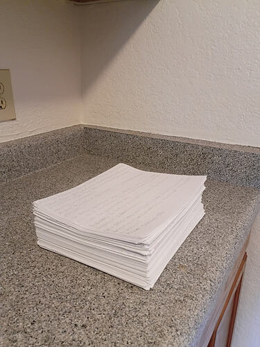 STUDY NOTES